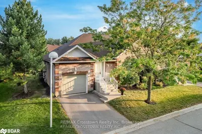 358 Little Avenue 16, Barrie, On L4n 2z6