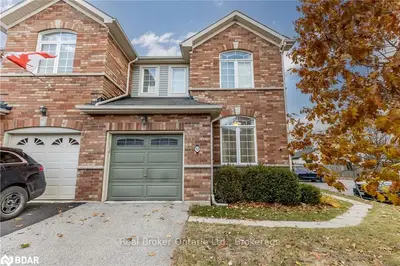 478 Regent Street 12, Orillia, On L3v 4e3