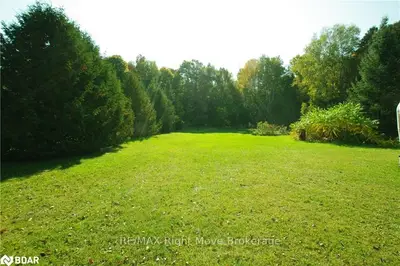 1645 Mt. St. Louis Road E Pt 18, Oro-medonte, On L0k 1e0