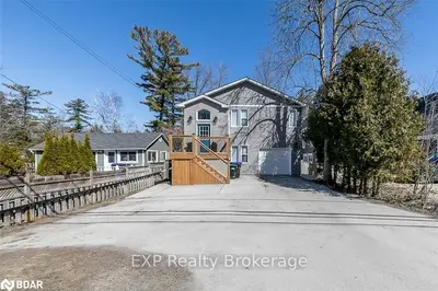 3152 Mosley Street, Wasaga Beach, On L9z 1v6