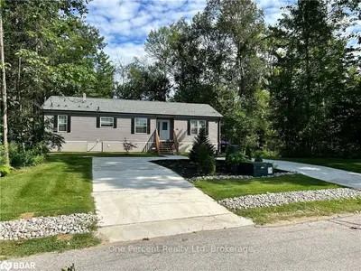 20 Bridlewood Crescent, Wasaga Beach, On L9z 1b4