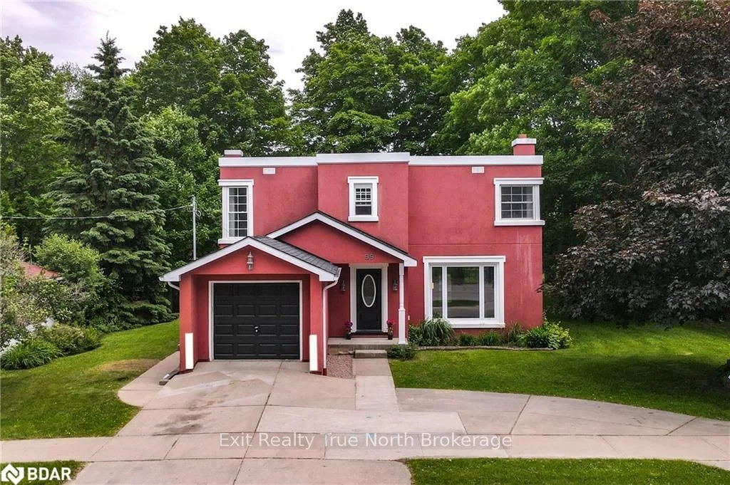99 NORTH Street E Upper, Orillia, ON L3V 2E6