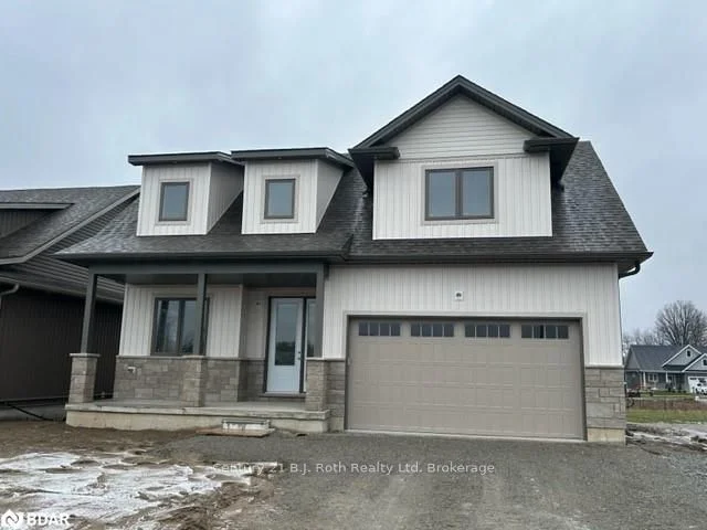 48 Harold Avenue Avenue, Severn, On L0k 1e0