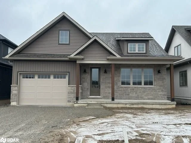 46 Harold Avenue Avenue, Severn, On L0k 1e0