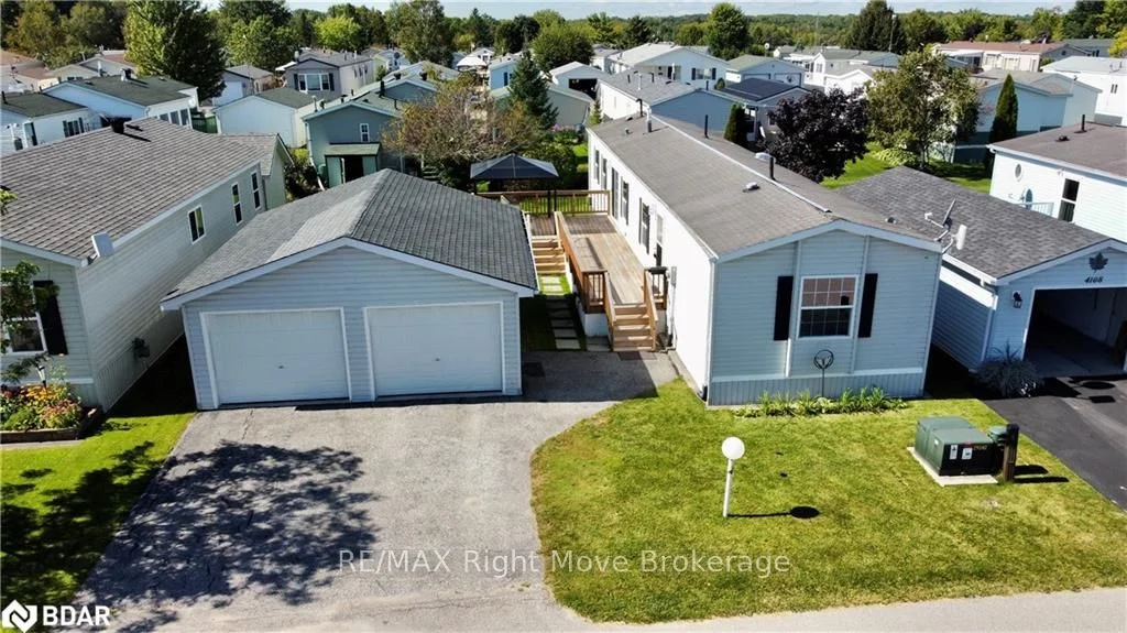 4112 Wesley Street, Severn, On L3v 0v4