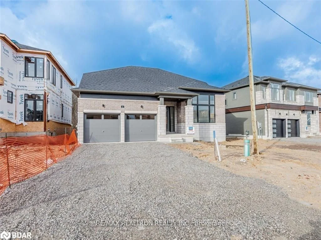 35 Del Ray Crescent Crescent, Wasaga Beach, On L9z 0n8