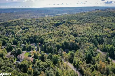 Vacant Land in Oro-Medonte