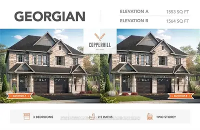 80 Sagewood Avenue, Barrie, On L9j 0k5
