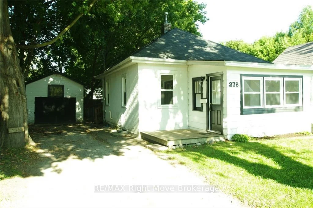 278 Gill Street, Orillia, On L3v 4k4