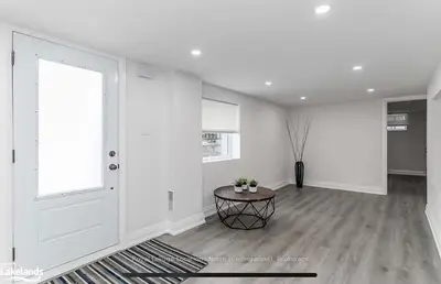72 Cumberland Street Lower, Barrie, On L4n 2p6