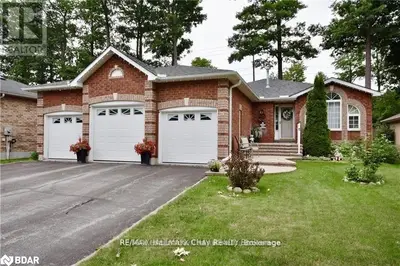 25 Glen Oak Court, Barrie, On L4m 6m4