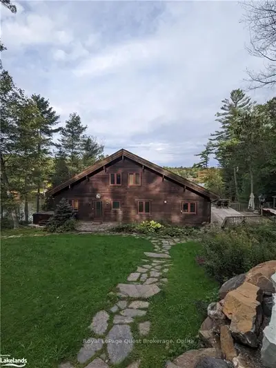 2039 Beaver Dam Road Road, Severn, On L3v 1e0
