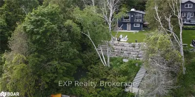 Detached in Oro-Medonte