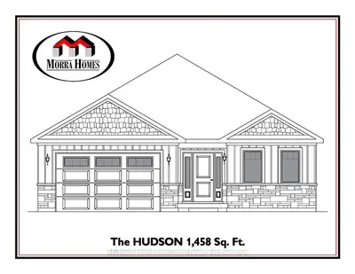 Lot 64 Harold Avenue, Severn, On L0k 1e0