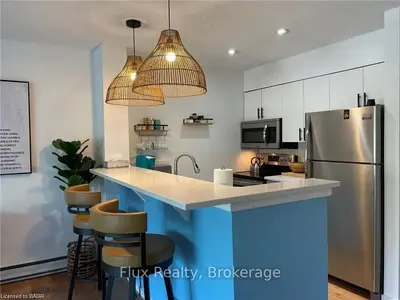 791 Johnston Park Avenue 19, Collingwood, On L9y 5c7