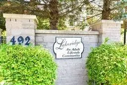 492 Laclie Street 13, Orillia, On L3v 7v2