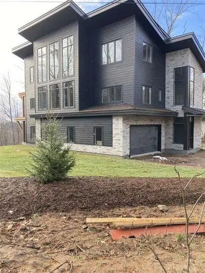 Detached in Oro-Medonte