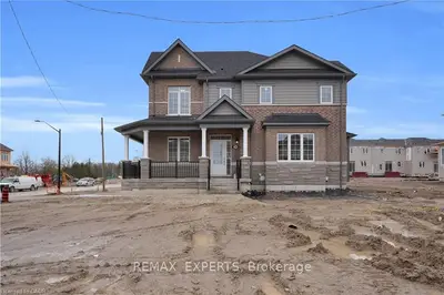 54 Stately Drive, Wasaga Beach, On L9z 0l9