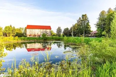 Detached in Oro-Medonte