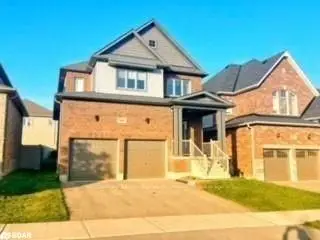 Detached in Orillia