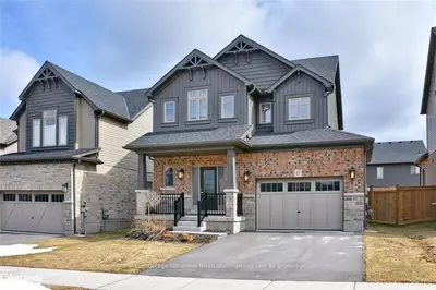 Detached in Collingwood