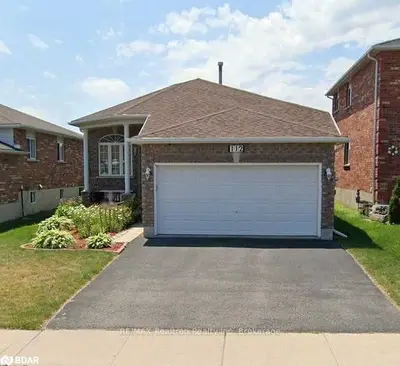 Detached in Barrie