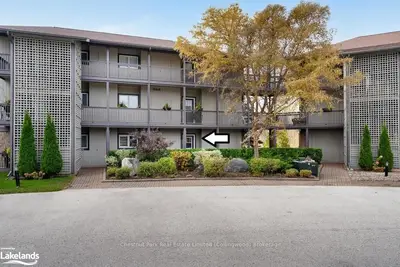 627 Johnston Park Avenue, Collingwood, On L9y 5c7