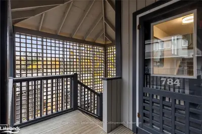 784 Johnston Park Avenue, Collingwood, On L9y 5c7