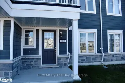207 Village Gate Dr Drive, Wasaga Beach, On L9z 2x2