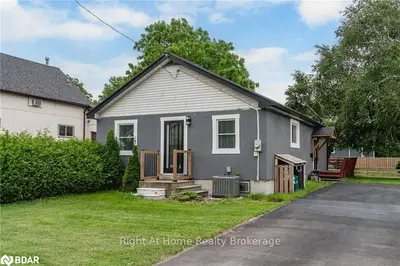 95 James St E Street E, Orillia, On L3v 1l4