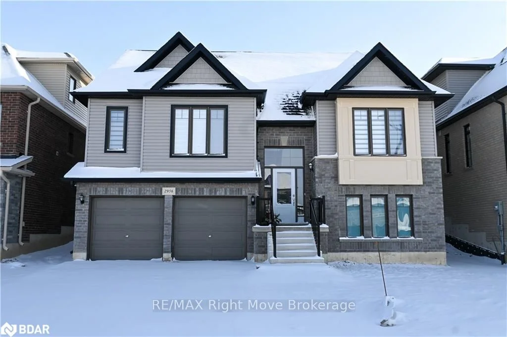2956 Monarch Drive Entire Property, Orillia, On L3v 8m8