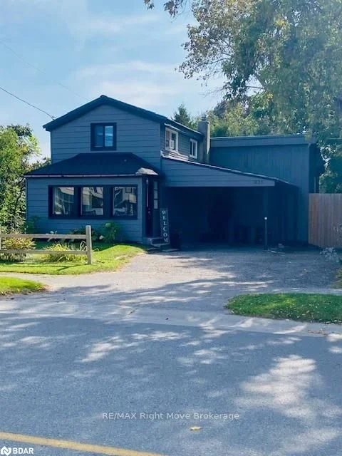 231 JAMES Street E, Orillia, ON L3V 1M1