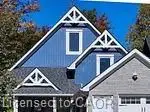 Detached in Wasaga Beach