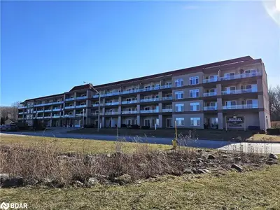 280 Aberdeen Boulevard 411, Midland, On L4r 5n4