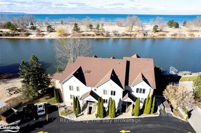 194 River Road E 2c, Wasaga Beach, On L9z 2l6