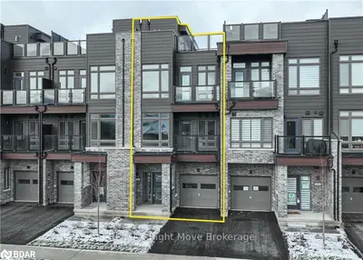 154 Elgin Street Street, Orillia, On L3v 8p6