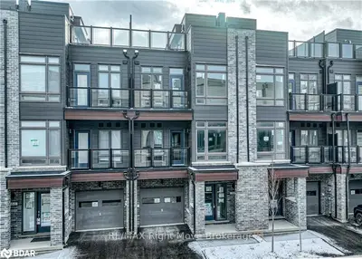 59 Wyn Wood Lane Lane, Orillia, On L3v 8p6