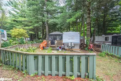 MobileTrailer in Springwater