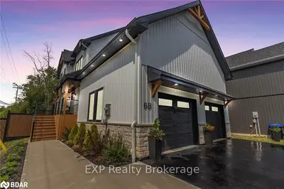 68 North Street, Wasaga Beach, On L9z 1y1