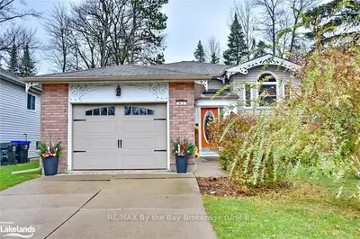 97 Glen Eton Road, Wasaga Beach, On L9z 1e8