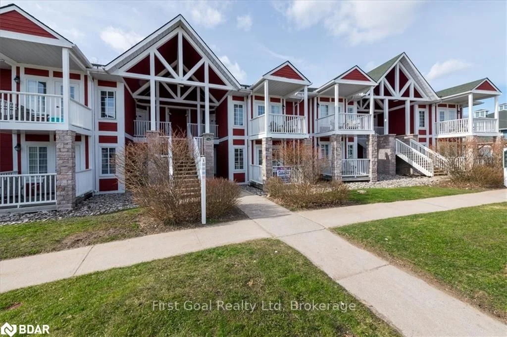 90 Highland Drive Drive 2060, Oro-medonte, On L0l 2x0
