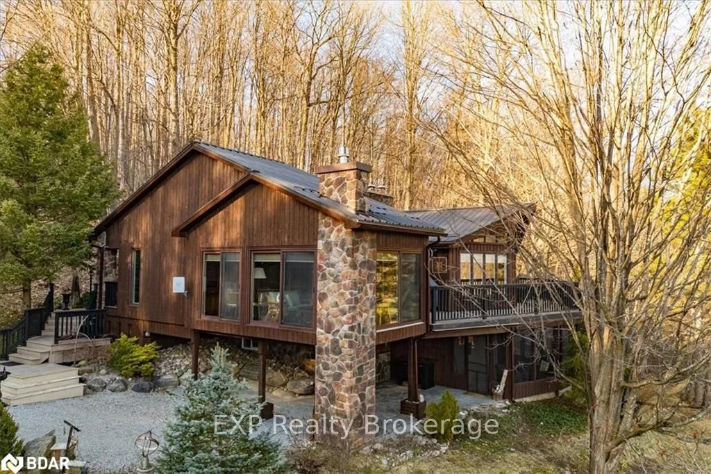 1486 MOONSTONE ROAD WEST Road, Oro-Medonte, ON L0V 1V0