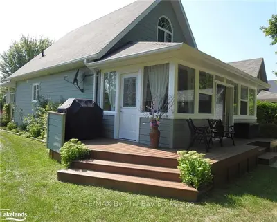 63 Madawaska Trail, Wasaga Beach, On L9z 1x7