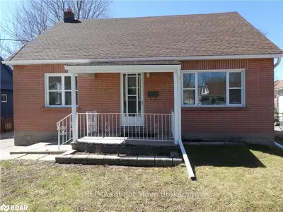 407 GILL Street, Orillia, ON L3V 4K5