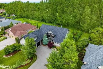 Detached in Collingwood