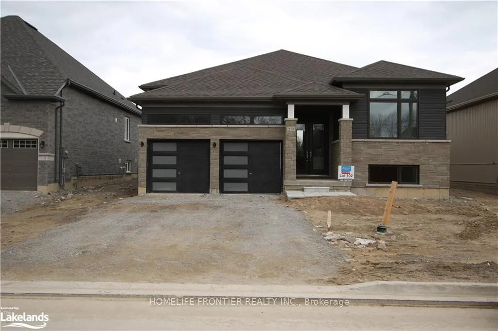 214 RAMBLEWOOD Drive, Wasaga Beach, ON L9Z 0L6