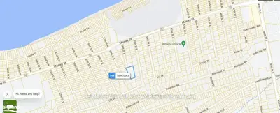 Blk D 56th Street S Pl 1092, Wasaga Beach, On L9z 1w5