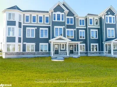 107 Surf Drive, Wasaga Beach, On L9z 0g3