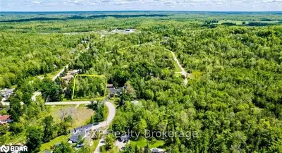 179 Forest Harbr Pky Parkway, Tay, On L0k 2c0