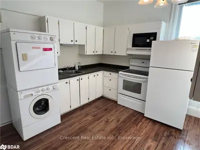 Condo Townhouse in Orillia